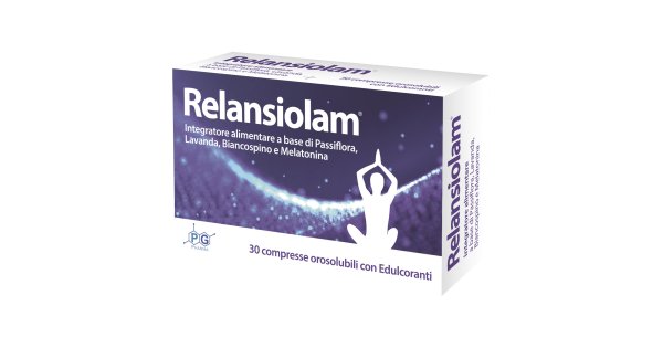 Noctalin Integratore Per Il Benessere Mentale 30 Compresse