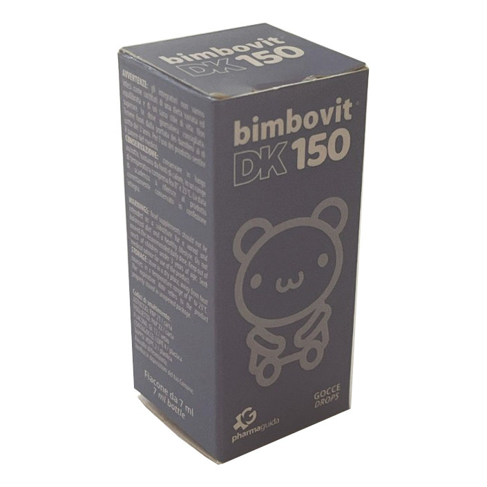 Bimbovit dk 7 ml — confronto prezzi