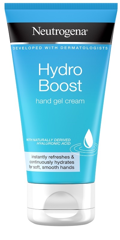 NEUTROGENA HB Crema Mani 75ml