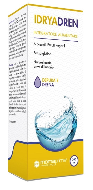 IDRYADREN 15ML — confronto prezzi