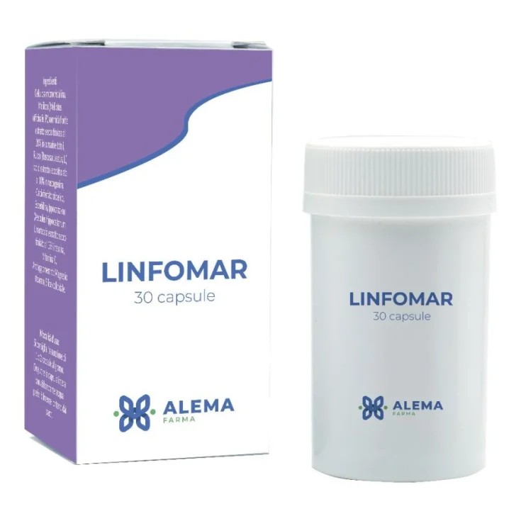 LINFOMAR 30CPS
