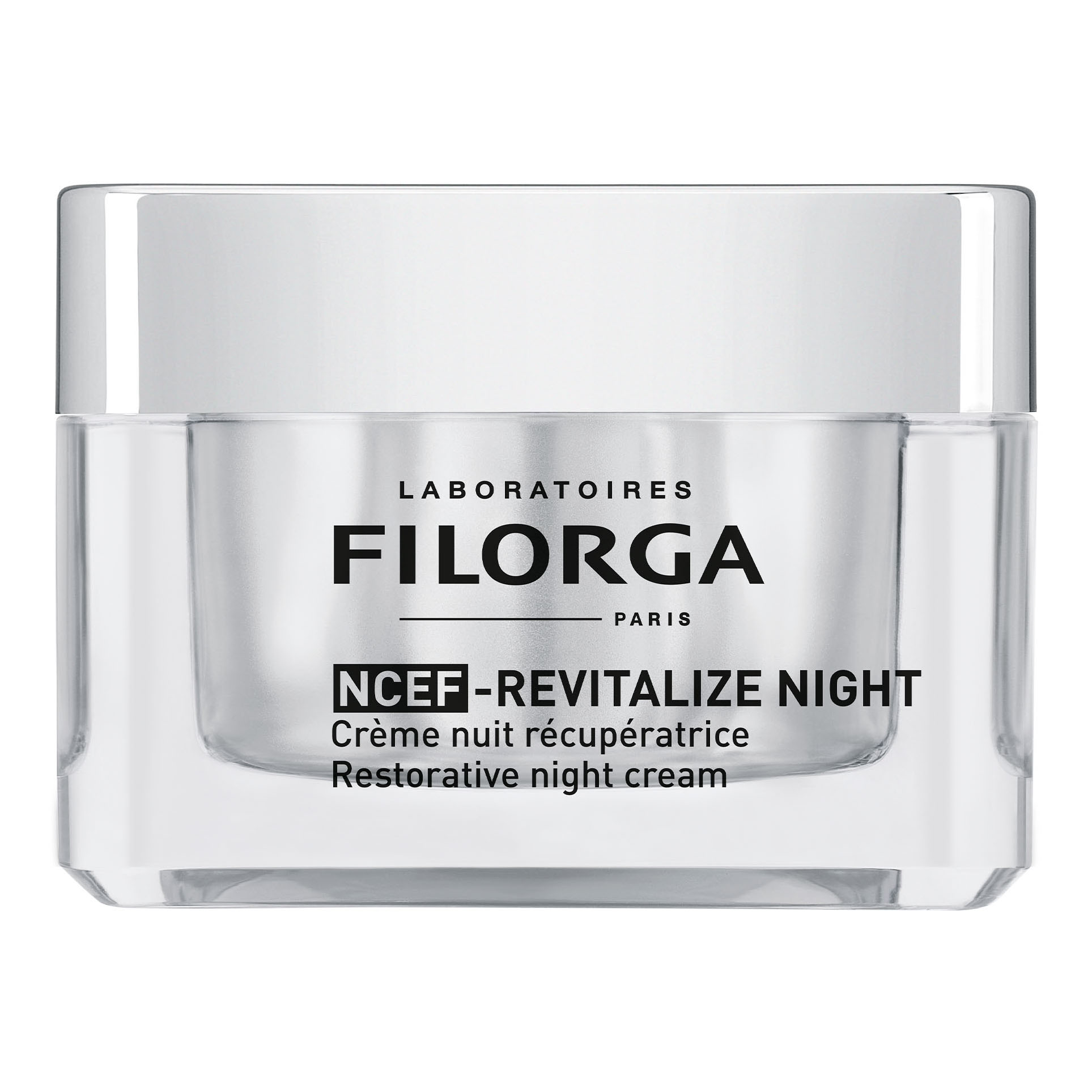 Filorga ncef revitalize night 50 ml