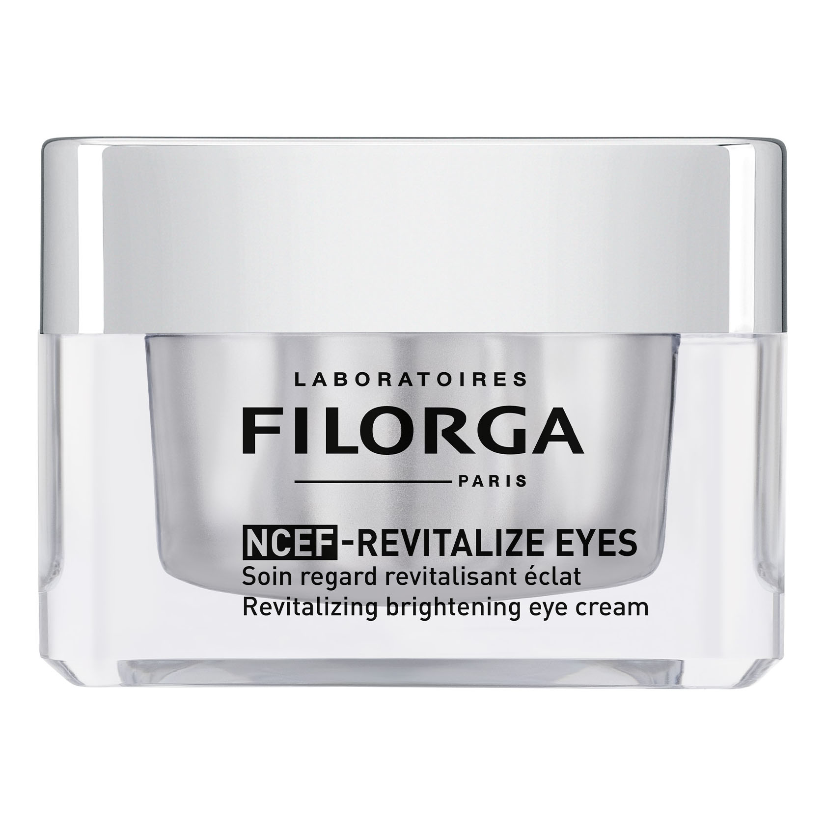 Filorga ncef revitalize eyes 15 ml