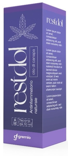 Restdol 10ml