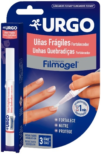 Urgo unghie fragili 2 ml
