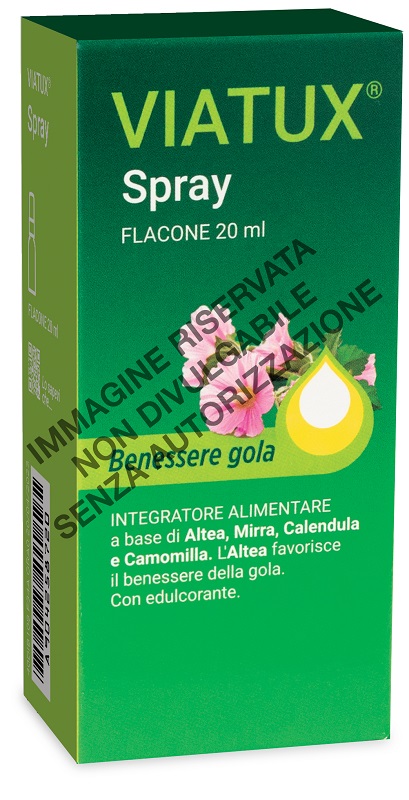 LDF VIATUX SPRAY 20 ML — confronto prezzi
