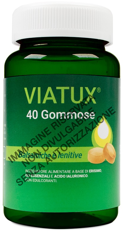 ldf viatux 40 caramelle gommose — confronto prezzi