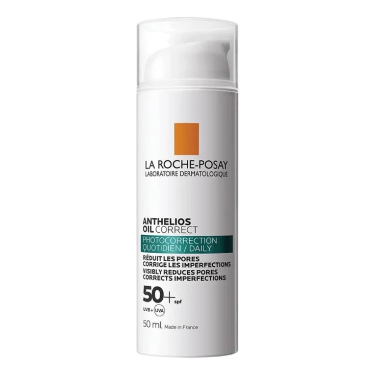 Skin fp50+ crema solare 100 ml