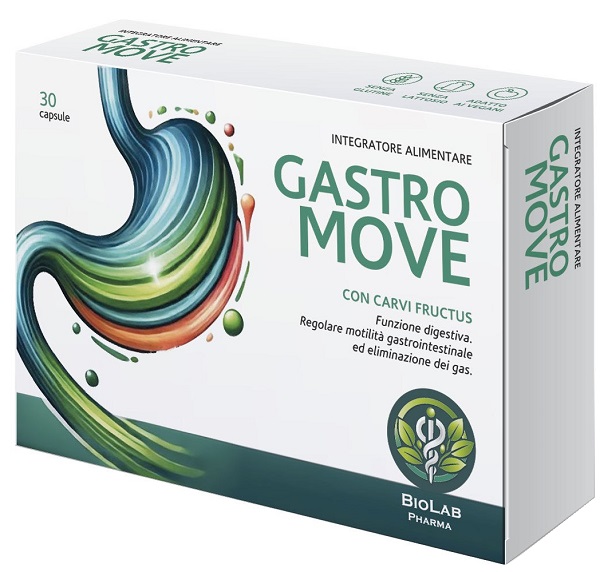 GASTROMOVE 30CPS — confronto prezzi