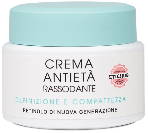 laboratorio della farmacia essenzia crema antieta' rassodante 25 ml — confronto prezzi