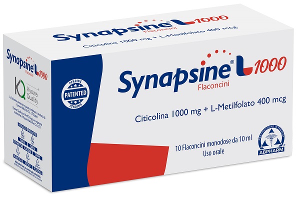 L SYNAPSINE 1000 10FL — confronto prezzi