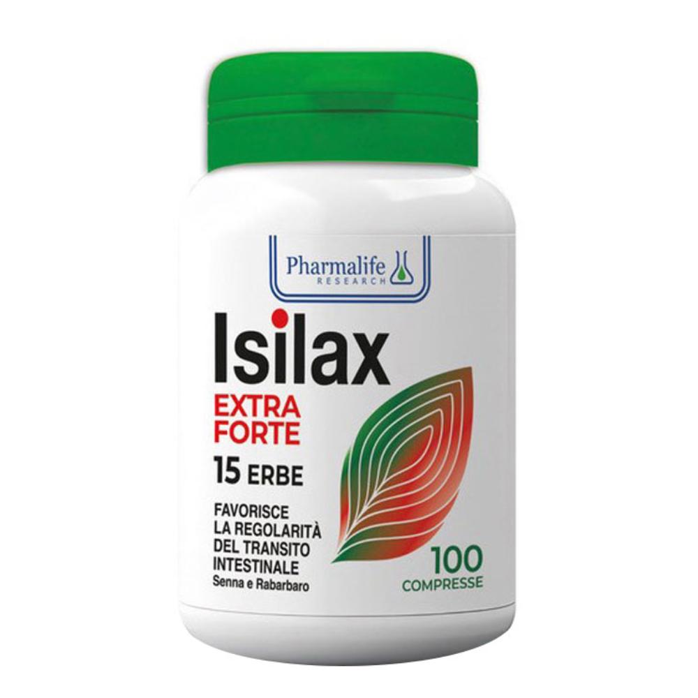 Isilax extra forte 100 compresse da 1 g — confronto prezzi