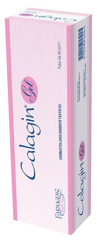 Calagin gel 30 ml — confronto prezzi