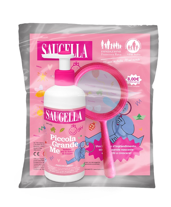 Saugella Piccola gr me Bund+gd — confronto prezzi