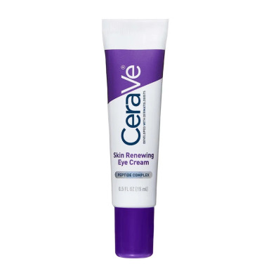 CERAVE SKIN RENEWING CONT OCCH