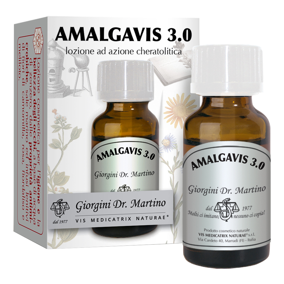 Amalgavis 3,0 10 ml
