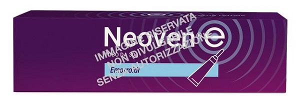 LABORATORIO DELLA FARMACIA NEOVEN E 30 G — confronto prezzi