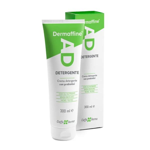 Dermaffine Ad Detergente Corpo Idratante Nutriente 300ml — confronto prezzi