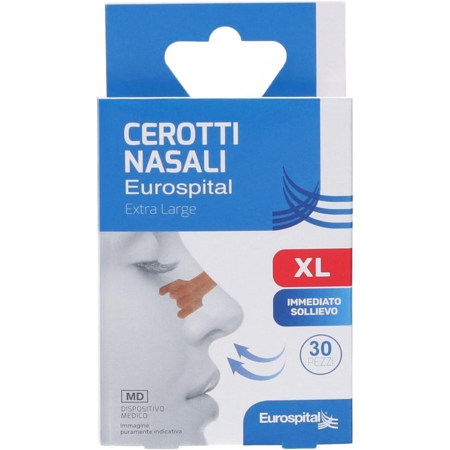 CEROTTO NASALE XL 30PZ — confronto prezzi