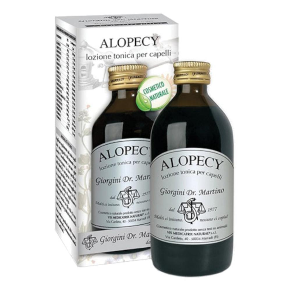 ALOPECY 100ml — confronto prezzi