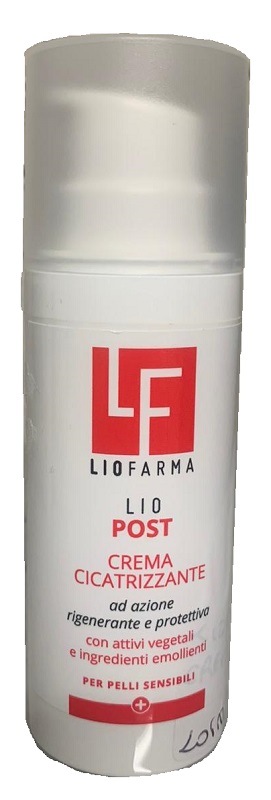 Lio post crema 50 ml — confronto prezzi