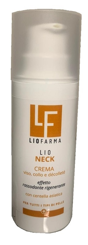 LIO NECK CREMA 50ML — confronto prezzi