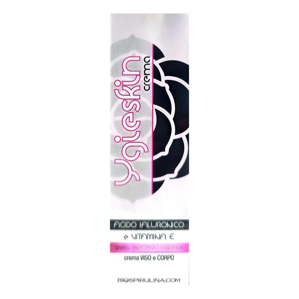 Ygieskin Crema Multiattiva Ristoratrice Per Viso E Corpo 75ml