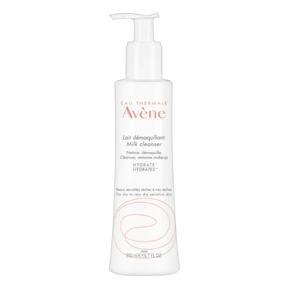 AVENE LATTE DETERGENTE DELICATO TAGLIO PREZZO 200 ML