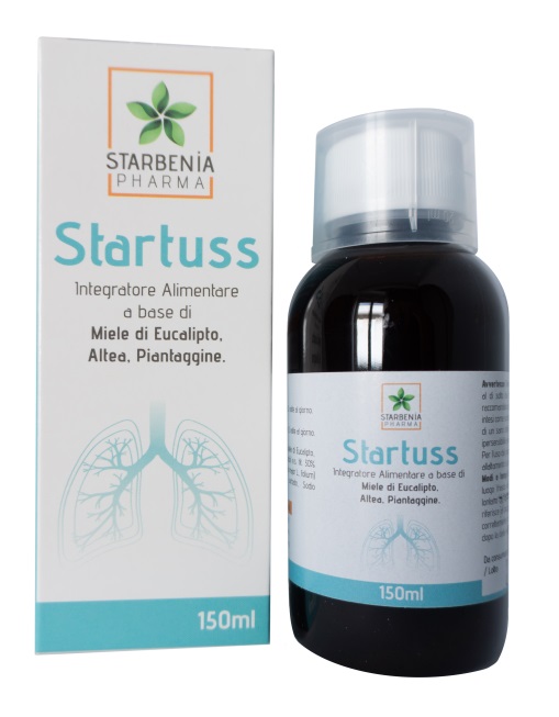 Startuss 150 ml — confronto prezzi