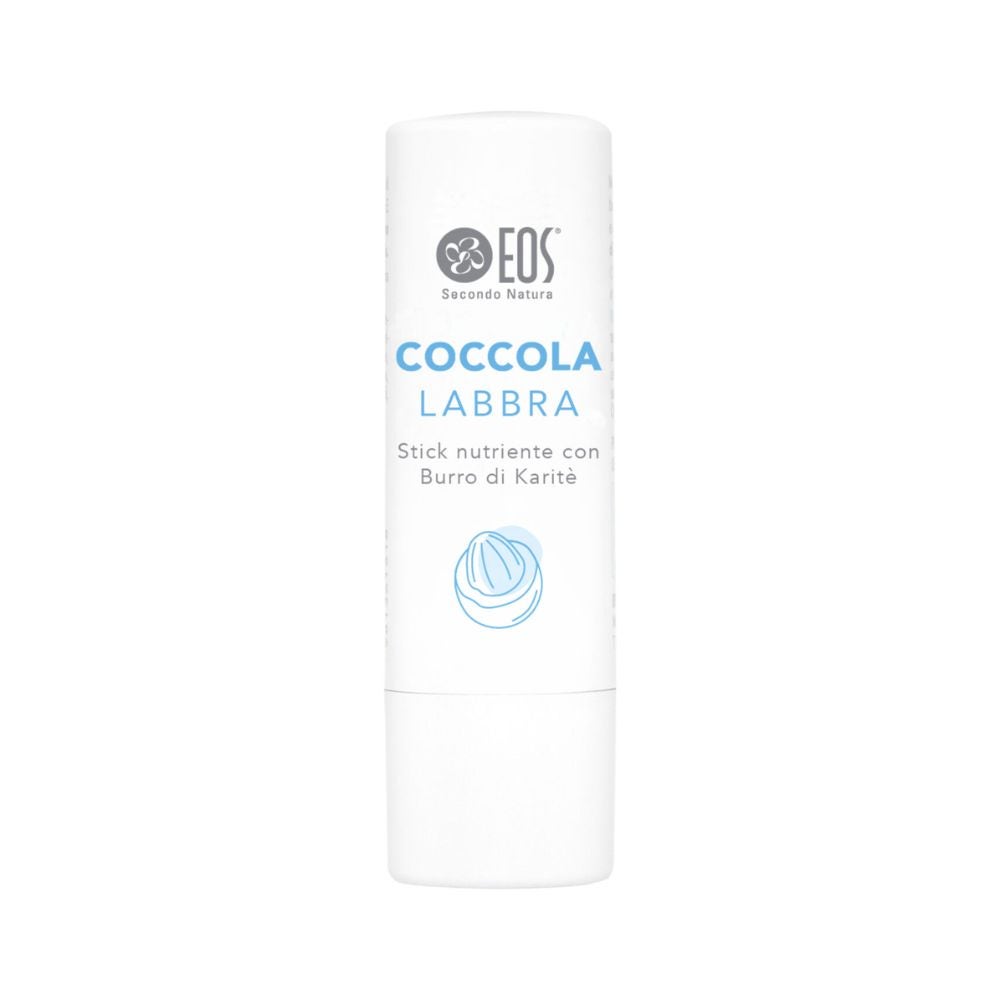 EOS Coccola Labbra Stick Nutriente, 4,5ml — confronto prezzi