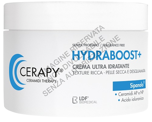 CERAPY HYDRABOOST+ 400 ML — confronto prezzi