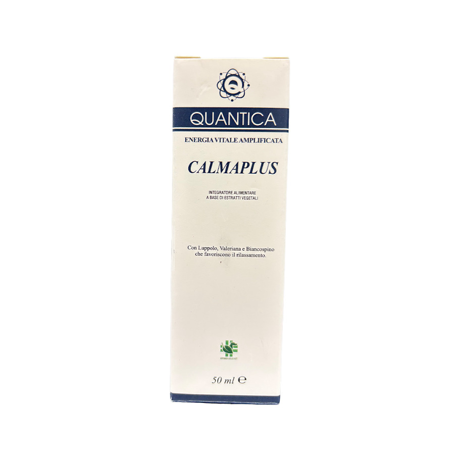Quantica Calmaplus, 50 ml