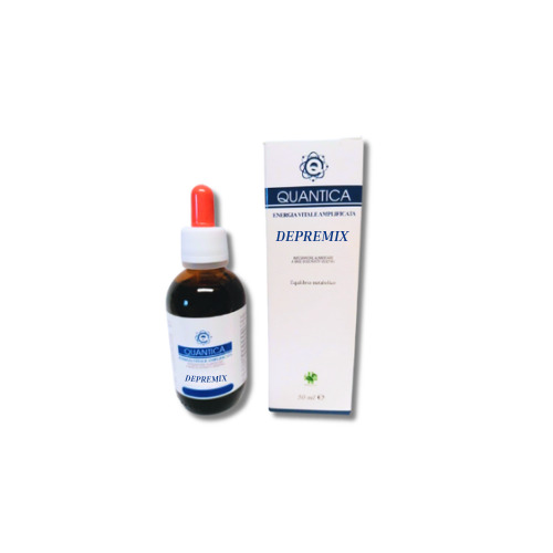 Quantica Depremix, 50 ml