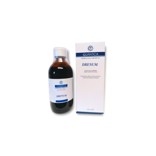 Quantica Drenum, 200 ml