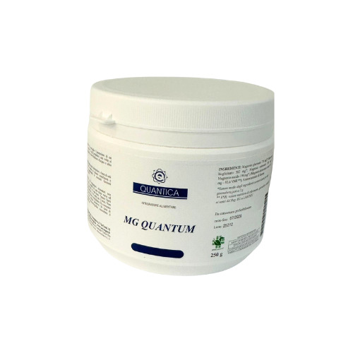 Quantica MG Quantium, 250 g