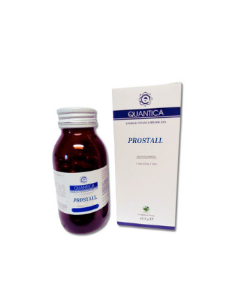 Quantica Prostall, 30 Capsule