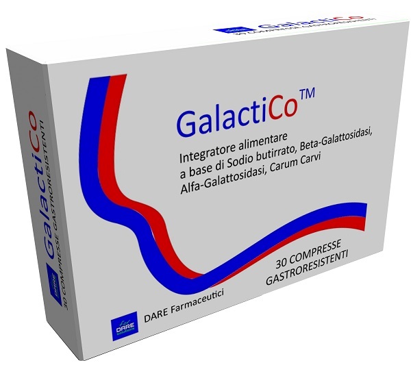 GALACTICO 30CPR — confronto prezzi