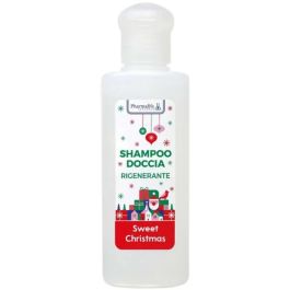 Exoker shampoo doccia 150 ml