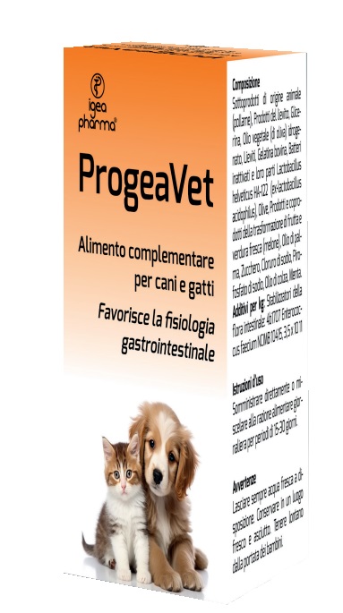 PROGEAVET 30CPR — confronto prezzi