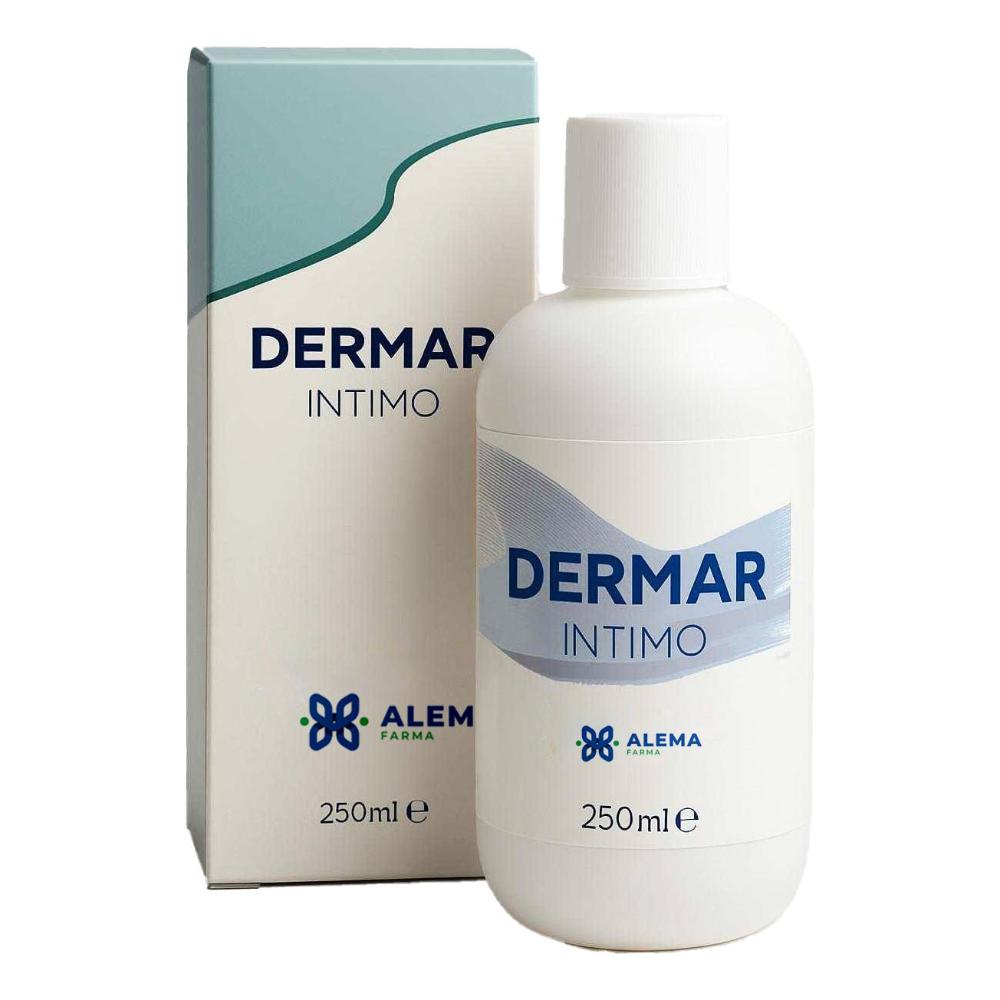 DERMAR INTIMO 250ML — confronto prezzi