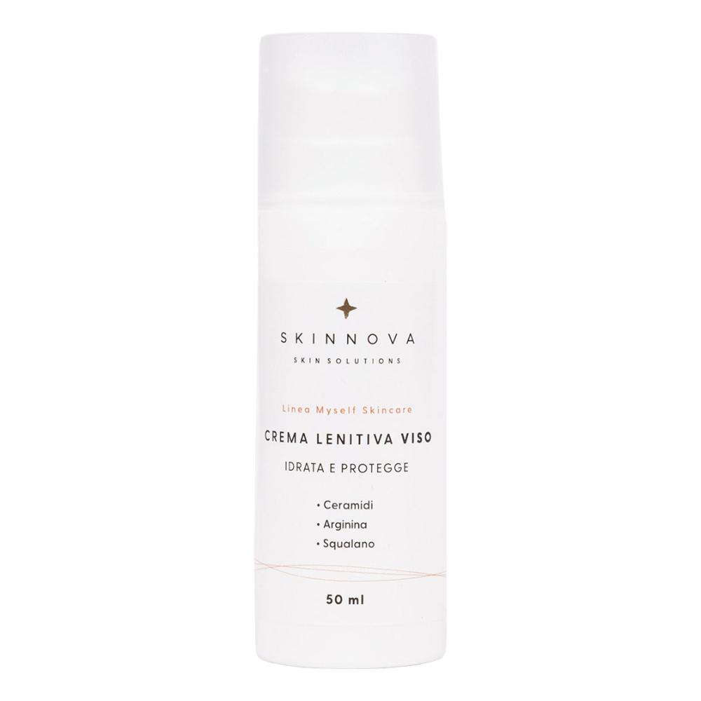Skinnova Crema Lenitiva Viso Idratante E Protettiva 50ml