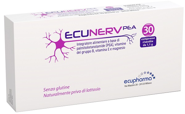ECUNERV PEA 30CPR — confronto prezzi