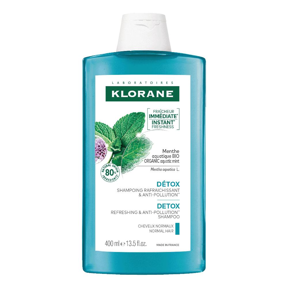 Kl Shp Menta Acq 400ml Bf — confronto prezzi