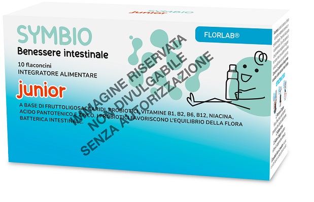 laboratorio della farmacia florlab junior new 10 flaconcinida 10 ml