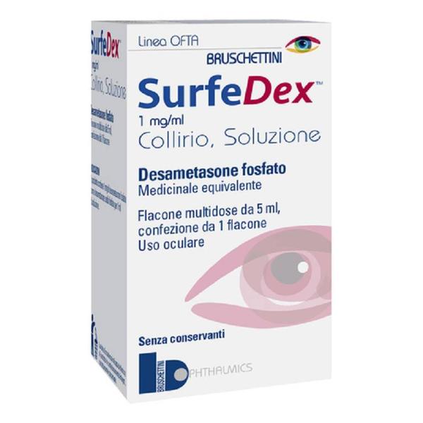 LUTELUX Collirio 5 ml Soluzione Oftalmica Lubrificante e Idratante per Benessere e Protezione degli Occhi, Cura Quotidiana della Vista for You — confronto prezzi