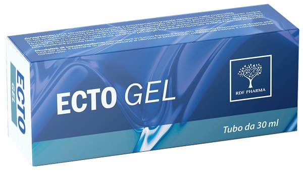 Ecto gel 30 ml