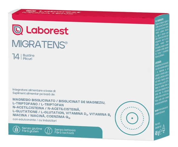 Migratens 14*bust.