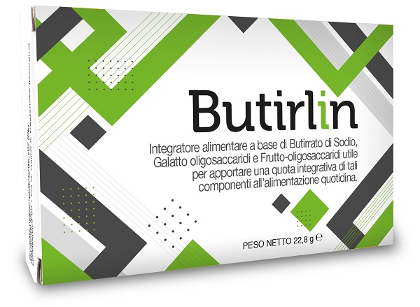 BUTIRLIN 30CPS — confronto prezzi