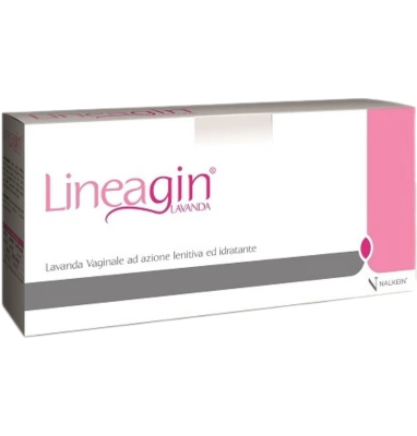 Lineagin lavanda 5 flaconi da 140 ml — confronto prezzi