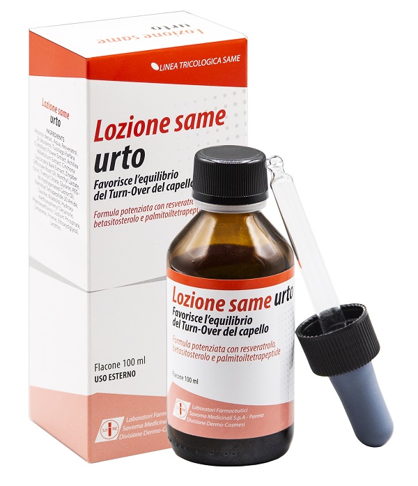 Lozione same urto 100 ml